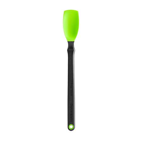 Dreamfarm Green Nylon/Silicone Mini Supoon