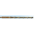 Tru-Cut LongBoys LF18.625 Drill Bit, 5/8 in Dia, 18 in OAL, Extra Length, 1/2 in Dia Shank, 3-Flat Shank