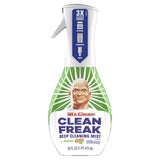 Mr. Clean Clean Freak Original Scent Deep Cleaning Mist Liquid 16 oz, Pack of 6