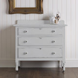 Rust-Oleum Chalked Ultra Matte Aged Gray Oil-Based Acrylic Sprayable Chalk Paint 12 oz