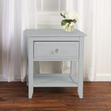 Rust-Oleum Chalked Ultra Matte Aged Gray Oil-Based Acrylic Sprayable Chalk Paint 12 oz