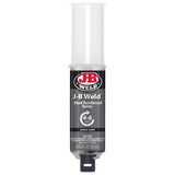 J-B Weld Extra Strength Epoxy Syringes 0.85 oz