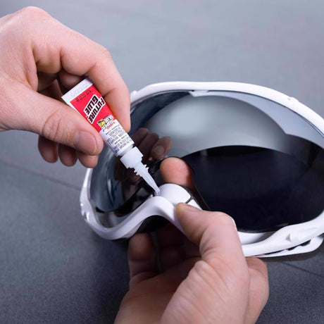 The Original Super Glue Future Glue Super Strength Clear All Purpose Super Glue 2 pk, Pack of 12