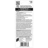 L&G 16.7 in. H X 16 in. W X 16 in. D Polyresin New England Planter Black