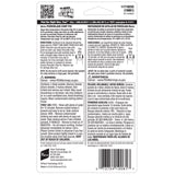 The Original Super Glue Porcelain Chip Fix High Strength White Crack Repair 0.5 oz