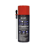 Loctite Tite Foam White Polyurethane Big Gaps Foam Sealant 12 oz, Pack of 12