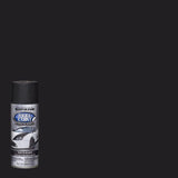 Rust-Oleum Peel Coat Matte Black Rubber Coating 11 oz, Pack of 6