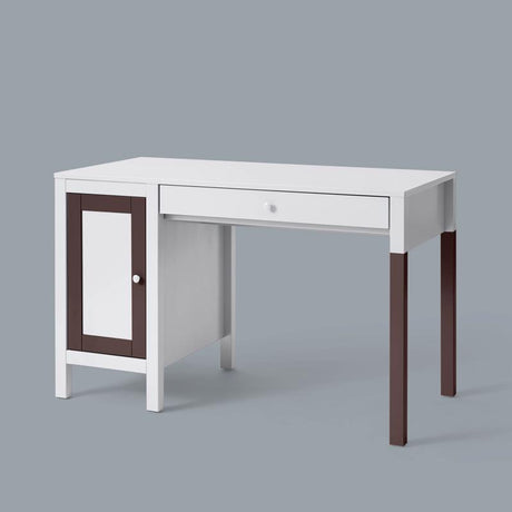 Leviton Almond 1 gang Plastic Duplex Wall Plate 1 pk