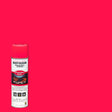 Rust-Oleum Industrial Choice Fluorescent Pink Inverted Marking Paint 17 oz, Pack of 6