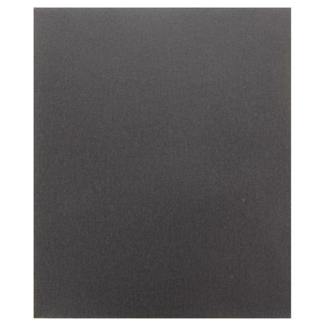 Gator 11 in. L X 9 in. W 150 Grit Emery Waterproof Sandpaper 1 pk, Pack of 25