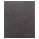 Gator 11 in. L X 9 in. W 80 Grit Emery Waterproof Sandpaper 1 pk, Pack of 25