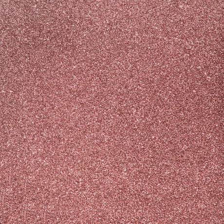 Rust-Oleum Imagine Glitter Rose Gold Water-Based Glitter Paint Interior 8 oz, Pack of 4
