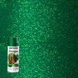 Rust-Oleum Imagine Glitter Kelly Green Spray Paint 10.25 oz, Pack of 4