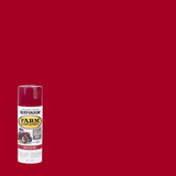 Rust-Oleum Specialty Indoor and Outdoor Gloss Troy Bilt Red Farm & Implement 12 oz, Pack of 6