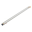 BORA NGX Series 546050 Clamp Edge Guide, Aluminum