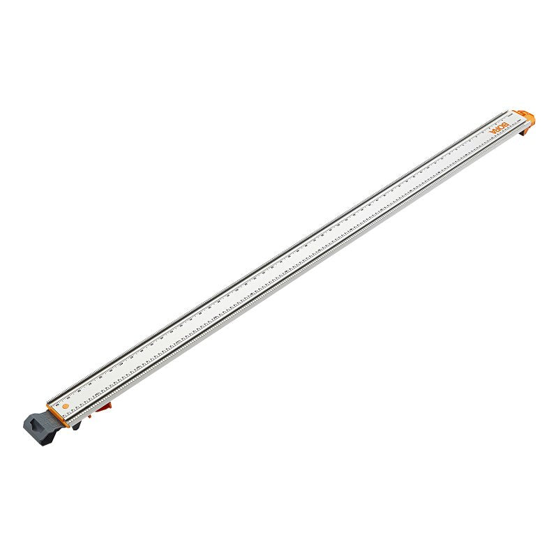 BORA NGX Series 546050 Clamp Edge Guide, Aluminum