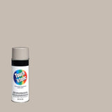 Touch N Tone Flat Aluminum Spray  Paint 10 oz, Pack of 6