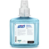 Purell Healthy Soap ES4 Fresh Scent Foam Hand Soap Refill 40.5 oz, Pack of 2