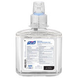Purell Fresh Scent Foam Advanced Hand Sanitizer Refill 40.5 oz, Pack of 2