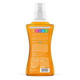 Method Ginger Mango Scent Laundry Detergent Liquid 53.5 oz 1 pk, Pack of 4