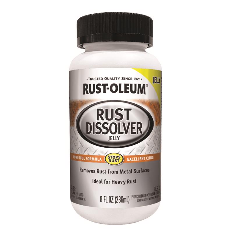 Rust-Oleum 8 oz Rust Dissolver, Pack of 6