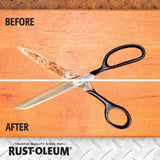 Rust-Oleum 8 oz Rust Dissolver, Pack of 6