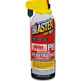 Blaster PB Spray Penetrating Catalyst 11 oz 1 pk, Pack of 12