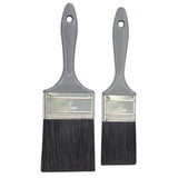 Home Plus Good Flat Paint Brush Set, Pack of 12