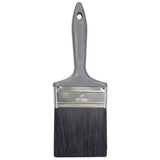 Home Plus Good 4 in. Flat Paint Brush, Pack of 12