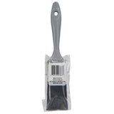 Home Plus Good 1-1/2 in. Flat Paint Brush, Pack of 12