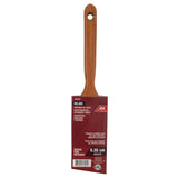 Ace Better 2-1/2 in. Angle Paint Brush, Pack of 6