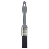 Home Plus Good 1 in. Flat Paint Brush, Pack of 12