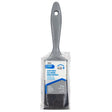 Home Plus Good 2 in. Flat Paint Brush, Pack of 12