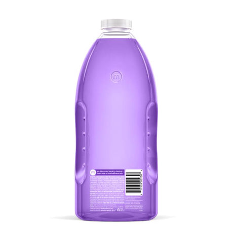 Method Lavender Scent All Purpose Cleaner Refill Liquid 68 oz, Pack of 6