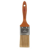 Ace Better 2 in. Flat Paint Brush, Pack of 6