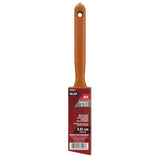 Ace Better 1-1/2 in. Angle Paint Brush, Pack of 6