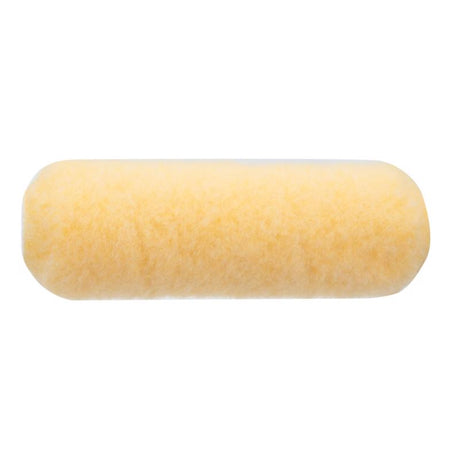 Ace Better Knit 9 in. W X 3/4 in. Paint Roller Cover 1 pk, Pack of 6