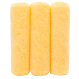 Ace Better Knit 9 in. W X 3/8 in. Paint Roller Cover 3 pk, Pack of 3