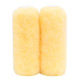 Ace Better Knit 4 in. W X 1/2 in. Mini Paint Roller Cover 2 pk, Pack of 4