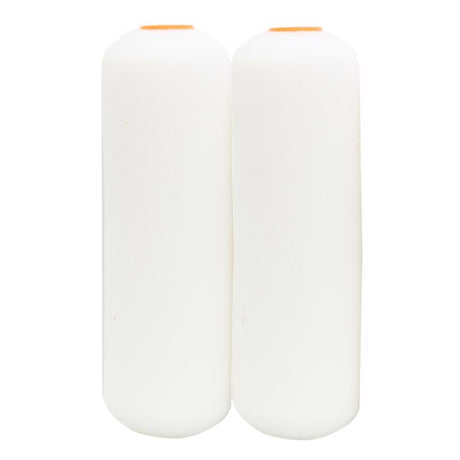 Ace Better Foam 4 in. W Mini Paint Roller Cover 2 pk, Pack of 4