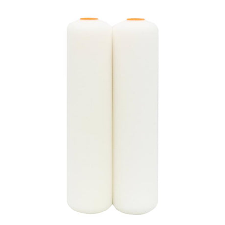 Ace Better Foam 6 in. W Mini Paint Roller Cover 2 pk, Pack of 4