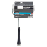Ace Best Woven Fabric 6 in. W X 3/8 in. Mini Paint Roller with Frame 1 pk, Pack of 5
