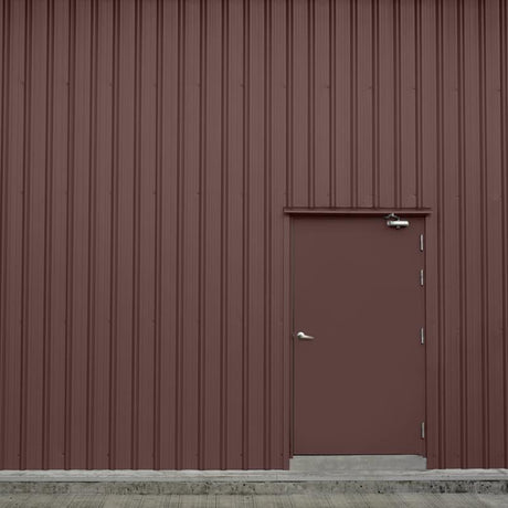 Rust-Oleum Brown Flat Primer 1 gal, Pack of 2