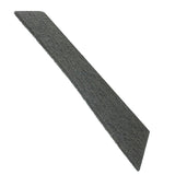 Ace 000 Grade Medium Finishing Pad 1 pk, Pack of 5