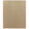 Gator 11 in. L X 9 in. W 180 Grit Aluminum Oxide All Purpose Sandpaper 1 pk, Pack of 25