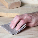 Gator 11 in. L X 9 in. W 180 Grit Aluminum Oxide All Purpose Sandpaper 1 pk, Pack of 25