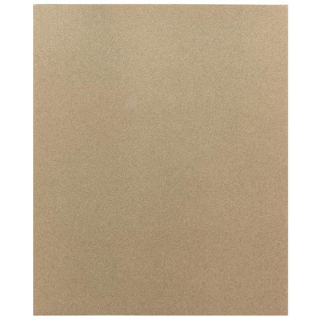 Gator 11 in. L X 9 in. W 150 Grit Aluminum Oxide All Purpose Sandpaper 1 pk, Pack of 25