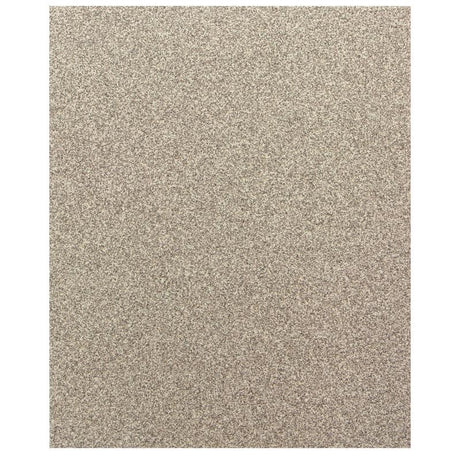 Gator 11 in. L X 9 in. W 60 Grit Aluminum Oxide All Purpose Sandpaper 1 pk, Pack of 25