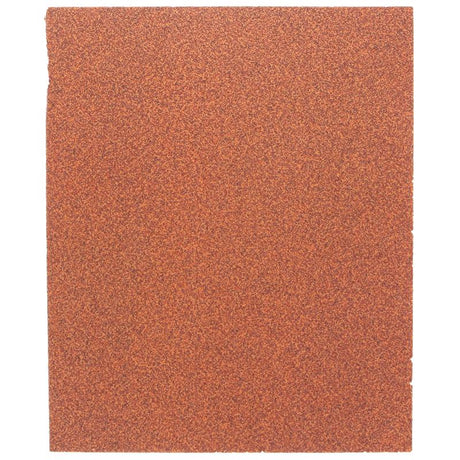 Gator 11 in. L X 9 in. W 60 Grit Aluminum Oxide Sanding Sheet 1 pk, Pack of 25