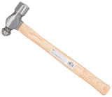 Vulcan BP32H Hammer, 32 oz Head, Ball Pein Head, CS Head, 15-7/8 in OAL